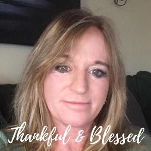 Meet your Posher, Teresa